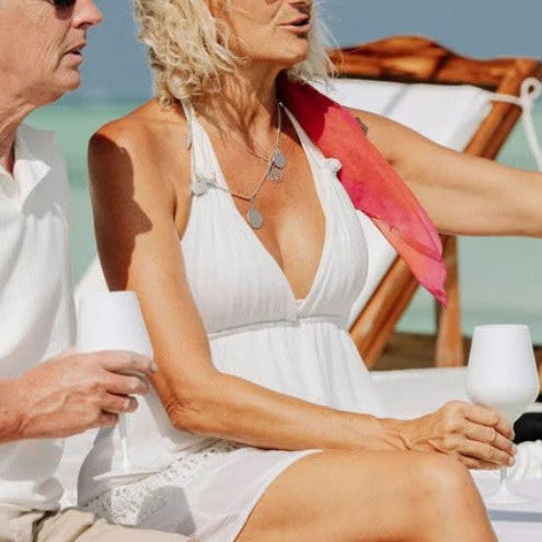 Spätsommer, die kleinen Freuden des Übergangs