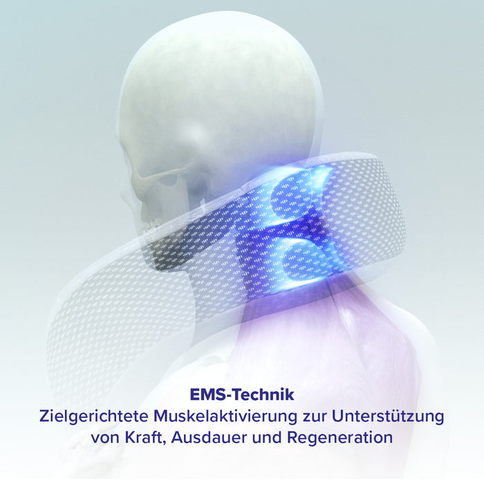 DR-HO’S Neck Pain Pro, Schmerzlinderung für Nacken, Schultern und Körper