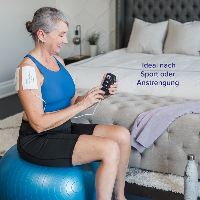 DR-HO’S Neck Pain Pro, Schmerzlinderung für Nacken, Schultern und Körper