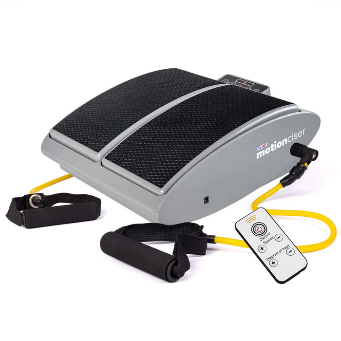DR-HO’S MotionCiser Fit B-Ware, geprüft, funktionstüchtig und mit Garantie