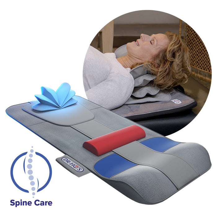 DR-HO'S MotionSolution Matte für Spine Care