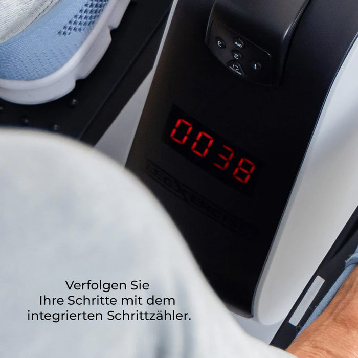 Ellipse Mini-Hometrainer