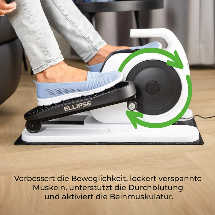 Ellipse Mini-Hometrainer