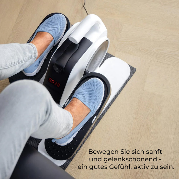 Ellipse Mini-Hometrainer