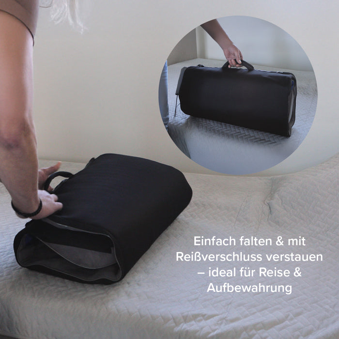 DR-HO'S MotionSolution Matte für Spine Care