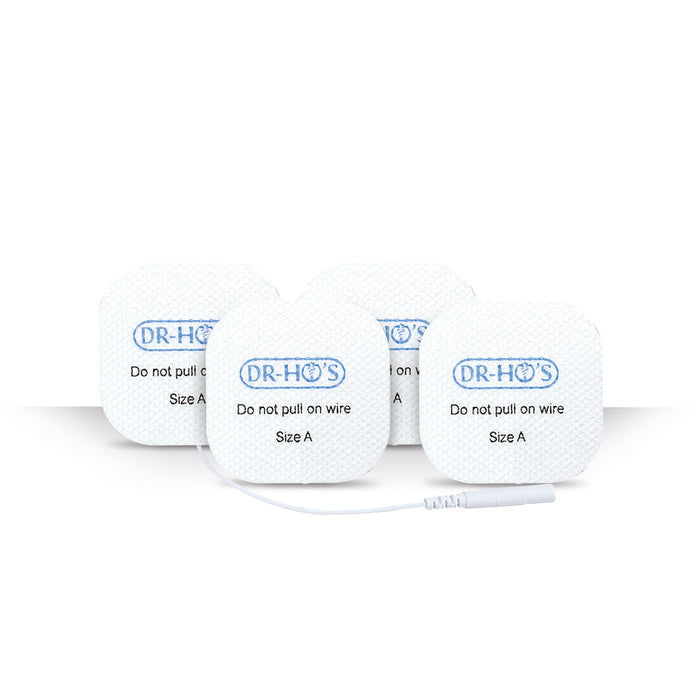 DR-HO’S Regular Elektrodenpads, 45 x 45 mm