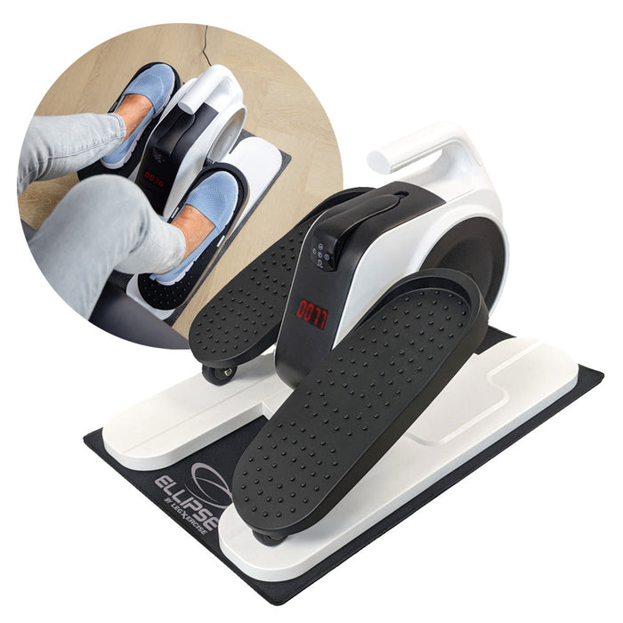 Ellipse Mini-Hometrainer
