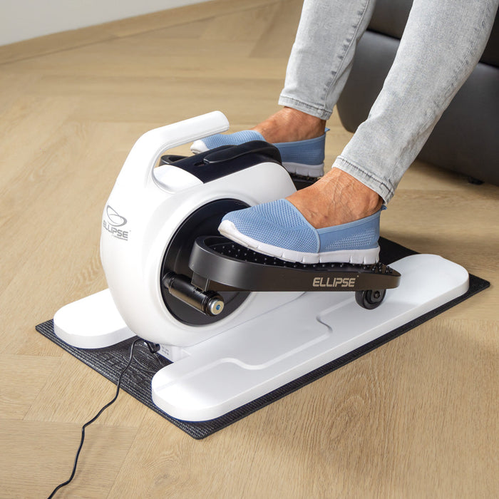 Ellipse Mini-Hometrainer