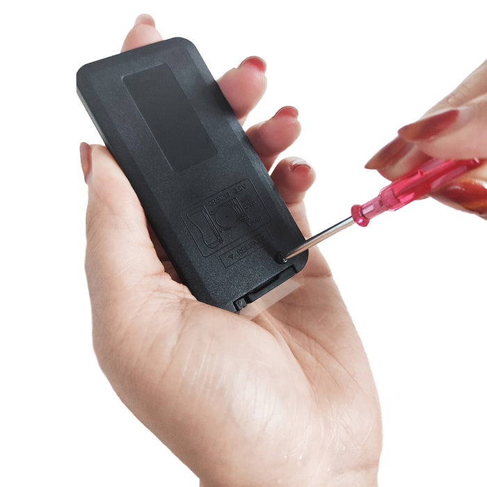 DR-HO’S MotionCiser Fernbedienung