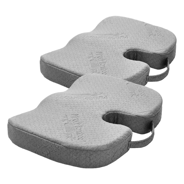 Miracle Bamboo orthopädisches Sitzkissen